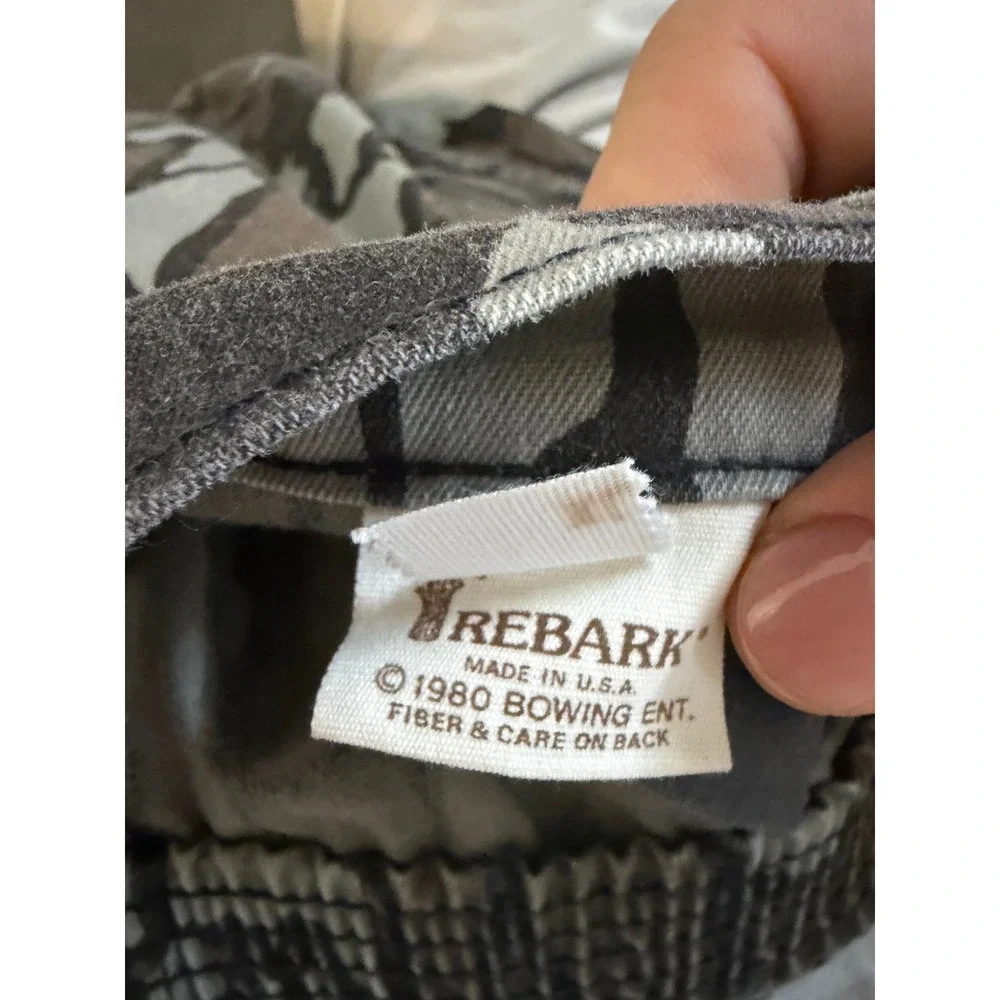 Trebark 27 functional